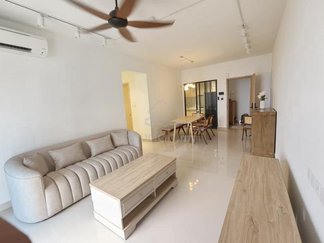 Aradia Residence @ Lake City KL North 1