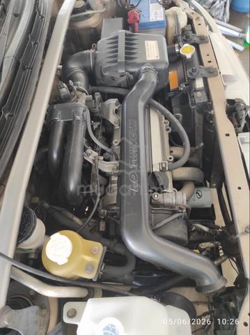 2002 Perodua KELISA 1.0 GX (M) - 4