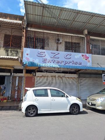 Tasek Gelugor, SPU, Pulau Pinang 1
