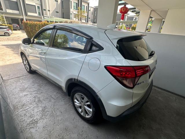 2015 Honda HR-V 1.8 S (A) - 2