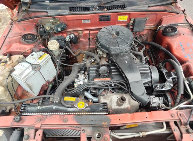 2008 Proton ISWARA 1.3 S A/B PS SE VERSION A (M) - 5