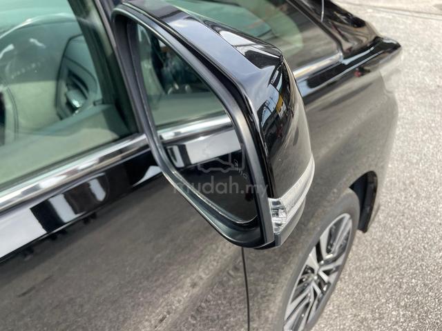 2022 Toyota ALPHARD SC (A) DIM.BSM.SUNROOF - 5