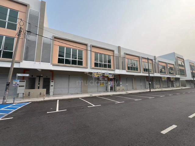 Taman Cheras Jaya / Balakong, Seri Kembangan / Shop 1