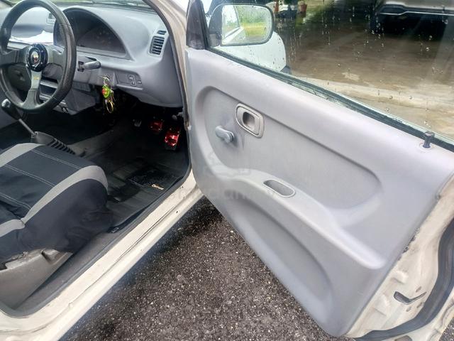 1998 Perodua KANCIL 659cc 660 EX (M) - 5