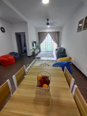 Vista Bangi 1