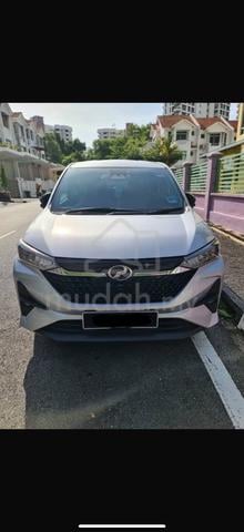 2023 Perodua ALZA 1.5 AV MY22 (A) - 3