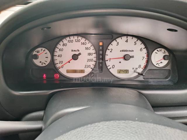 2005 Nissan SENTRA 1.6 SG N16 (A) - 3