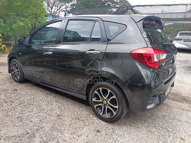 2020 Perodua MYVI 1.5 ADVANCE (A) - 3