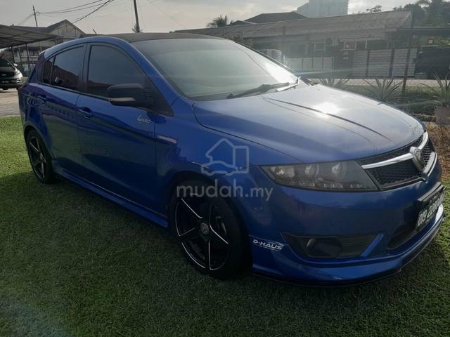 2013 Proton SUPRIMA S 1.6 EXECUTIVE (A) - 3