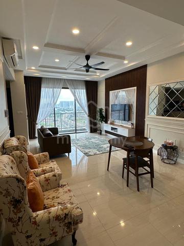 One Cochrane Residence 1