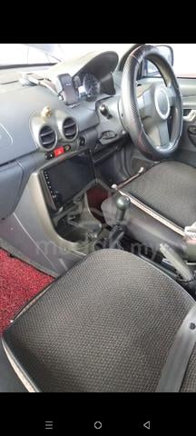 2009 Proton SAGA 1.3 M-LINE (M) - 3