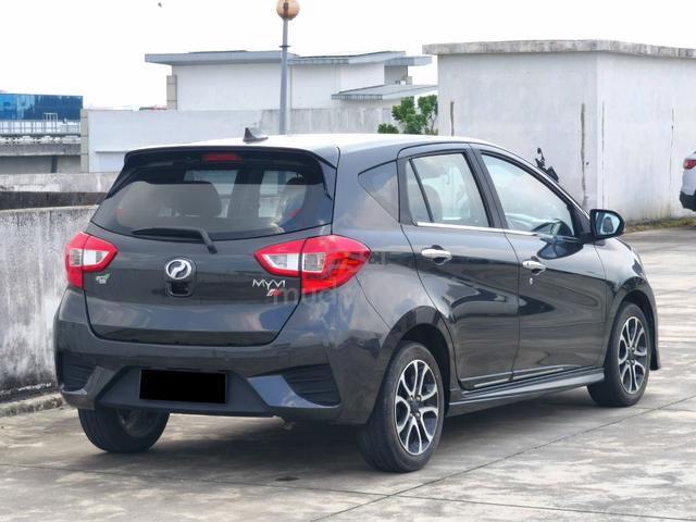 2018 Perodua Myvi 1.5 Advance (A) Low Mileage Car - 4