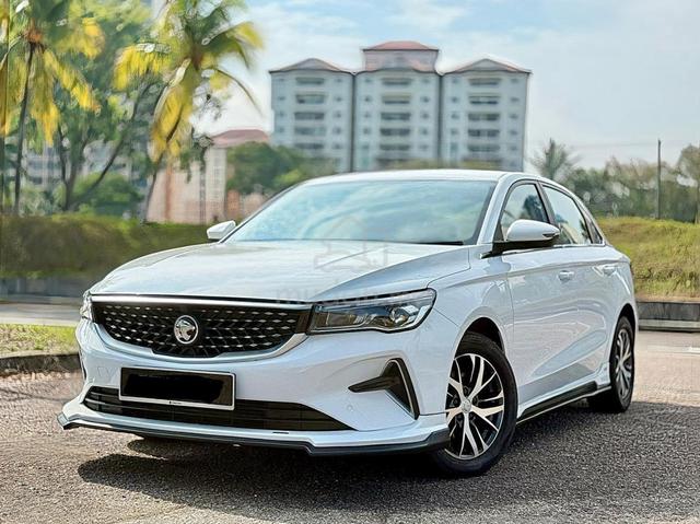 Proton S70 1.5 PREM (FULLSVC // 31K KM) - 3