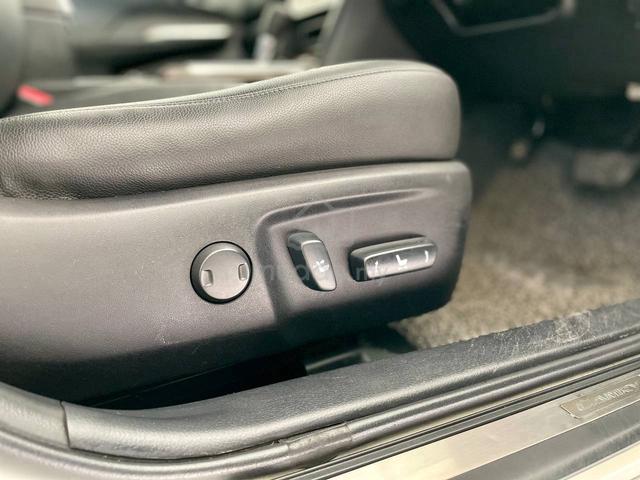 2014 Toyota CAMRY 2.0 G POWERED LEATHER SEAT - 4