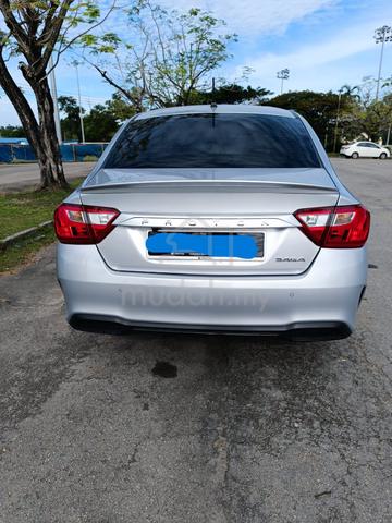 2024 Proton SAGA 1.3 PREMIUM AT - 4