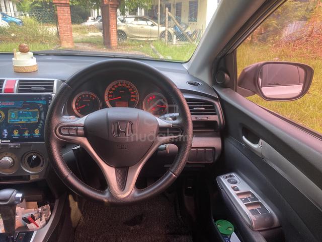 2010 Honda CITY 1.5 E (A) - 4