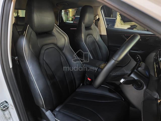 2024 Chery OMODA 0.0 E5 MY24 (A) - 5