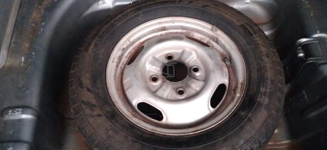 2001 Proton ISWARA 1.3 S A/B (M) - 5