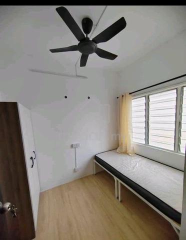 Rumah Comel kat Kepong 1