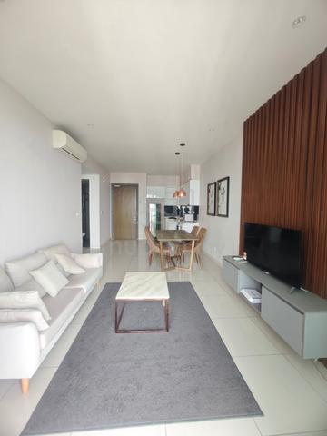 The Elysia Park Residence @ Medini 1