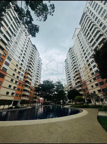 Vista Millennium Condominiums 1