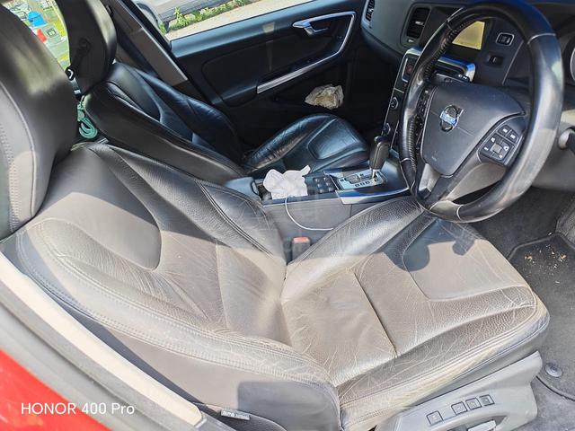 2012 Volvo S60 1.6 T4 (A) - 5