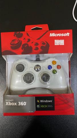 XBOX 360 Controllers for windows - photo 2 of 3