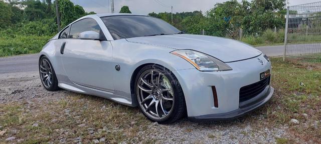 2006 Nissan FAIRLADY 350Z V6 (A) - 3