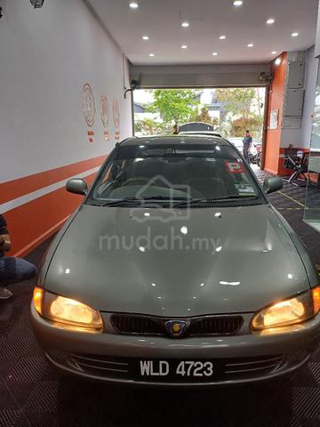 2003 Proton WIRA 1.5 GL (A) - 4