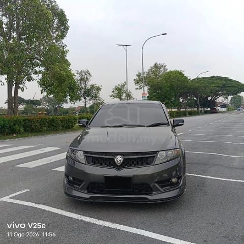 2012 Proton PREVE 1.6 CFE PREMIUM (A) - 3
