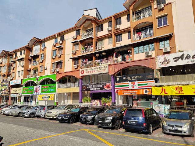 288D Fortune Court | 1st Flr |BU 1313|Air Itam 1