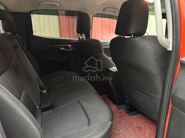 2021 Isuzu D-MAX 1.9 STANDARD AT MY21 (A) - 5