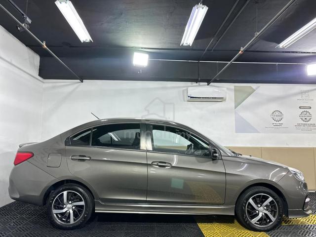 2023 Proton SAGA 1.3 PREMIUM S 64K F/SERIVE PROTON - 3