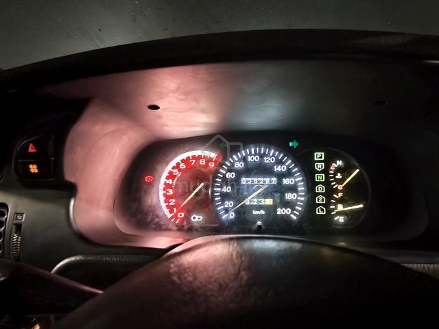 2003 Proton WIRA 1.5 GL (A) - 5