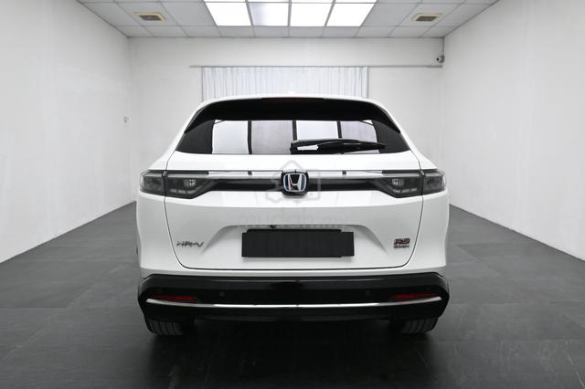 2022 Honda HR-V 1.5 HEV RS (A) 1-OWNER FSR UWRT27 - 5