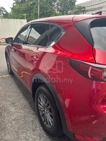 2023 Mazda CX-5 2.0 G HIGH (A) - 5