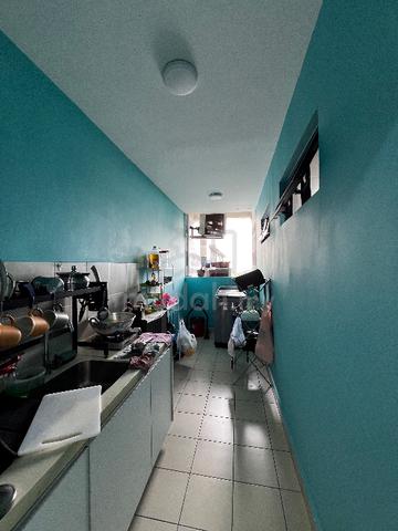Meridin Suites Residences @ The Meridin 5