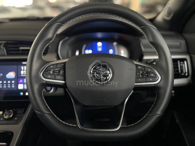 2025 Proton X70 1.5 MC FACELIFT (A) NEW CAR - 5