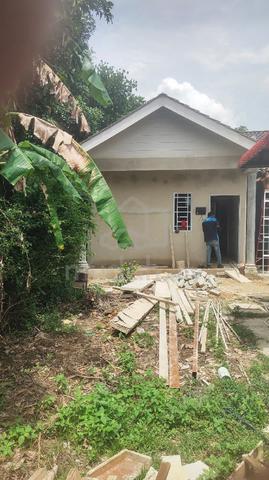 Rumah untuk di sewa di Aor Setar 1