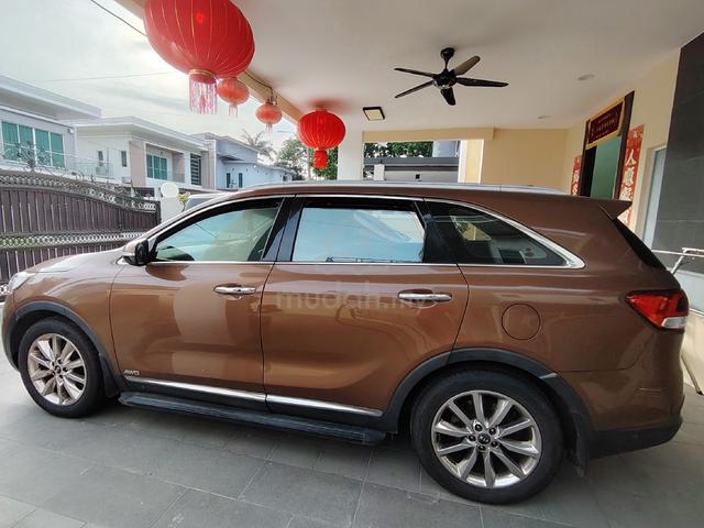 2018 Kia SORENTO 2.2 CRDI HIGH SPEC (A) - 5