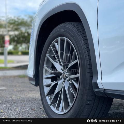 Lexus RX300 F-Sport 2020 - 1