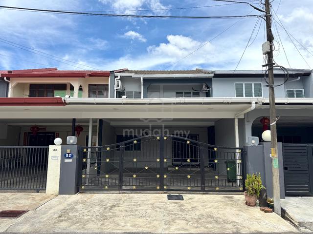 Double Storey, ARANG ROAD 1