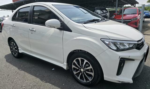 2021 Perodua BEZZA 1.3 A - 1300 FL (AT) (SEDAN)🤍 - 3