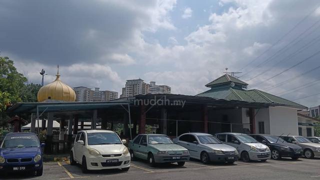 One Selayang 1