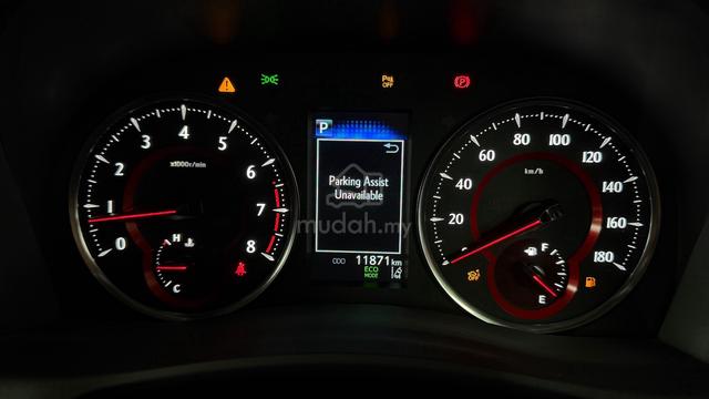 2022 Toyota ALPHARD 2.5 SC DBA-AGH30W (A) - 5