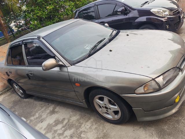 2006 Proton WIRA 1.5 GL (M) - 4
