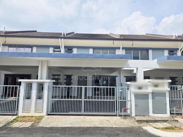 [New Unit] Rumah Teres 2 Tingkat, Pr1ma Bandar Ekar, Rantau 1