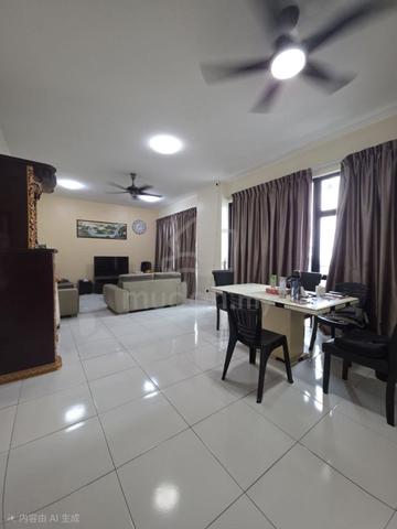 The Sky Executive Suites @ Bukit Indah 1