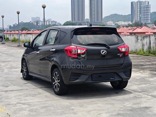 2019 Perodua MYVI 1.5 AV (A) FULL SERVIS REC - 5