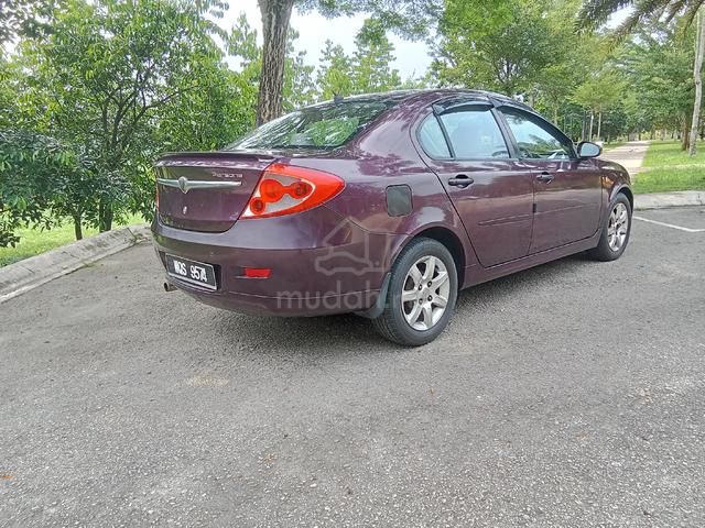 2007 Proton PERSONA 1.6 HIGH LINE (A) - 5